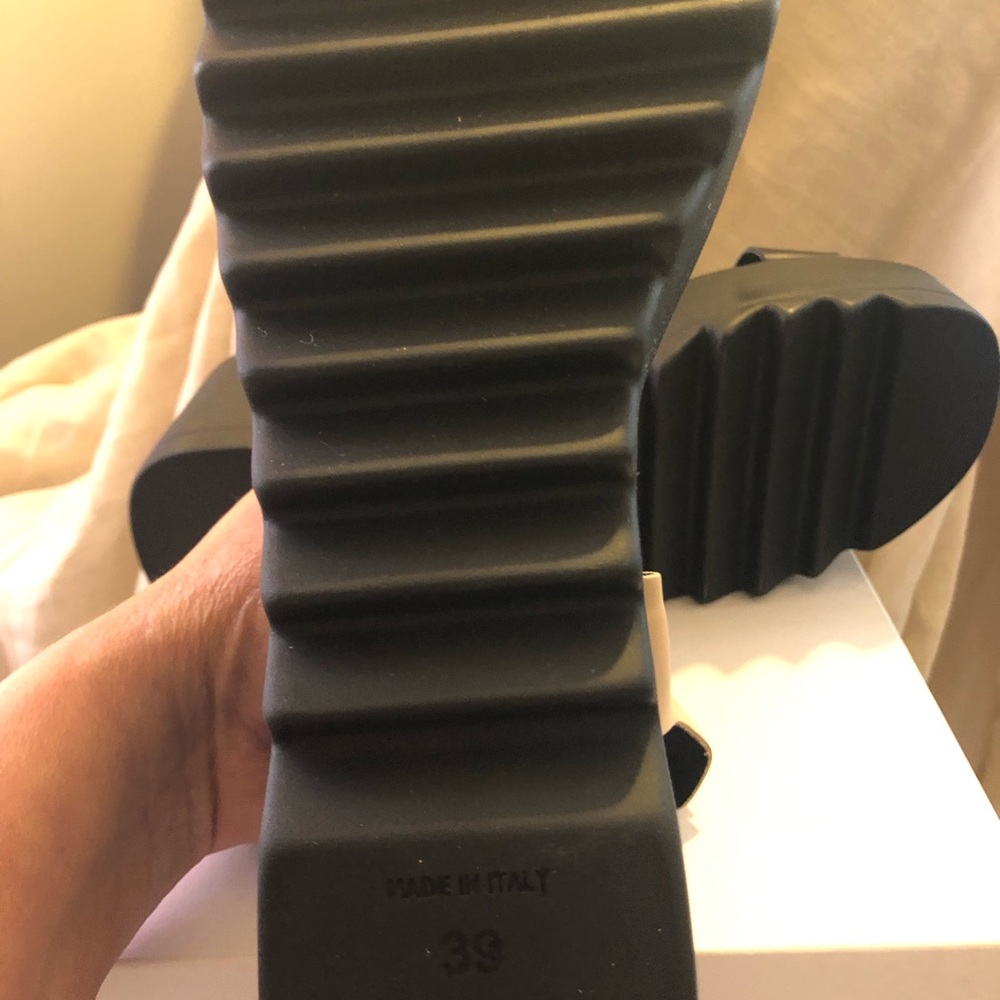 Steve Madden Funnel Multi New In Box 9 - image 5